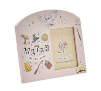 Harry Potter Photo Frame Witch Training 3x4 Picture Home Decor Gift