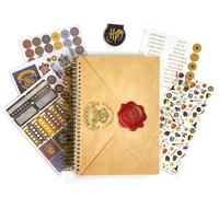 HARRY POTTER PLANNER 12MTH/SET