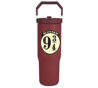 Harry Potter Platform 9 3/4 30oz Pitcher, Official Wizarding World Drink Cup Gift