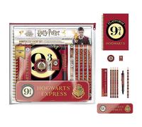 Harry Potter (Platform 9 3/4) A4 Bumper Stationery Set