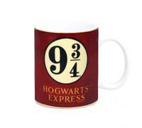 Harry Potter Platform 9 3/4 Cup multicolour Onesize