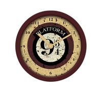 Harry Potter Platform 9 3/4 Desk Clock