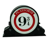 Harry Potter Platform 9 3/4 Desktop LED Lamp ABYSTYLE