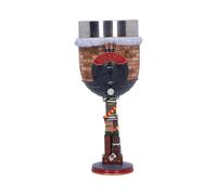Harry Potter Platform 9 3/4 Goblet by Nemesis Now