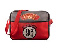 Harry Potter Platform 9 3/4 Hogwarts Express Messenger Bag