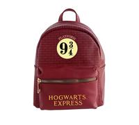 Grupo Erik Harry Potter Mini Backpack - Platform 9 3/4 Gifts, Merchandise