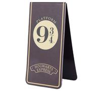 Harry Potter (Platform 9 & 3/4) Magnetic Bookmark