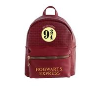 Harry Potter Platform 9 3/4 Mini Backpack School Bag | Rucksack | Gift Official