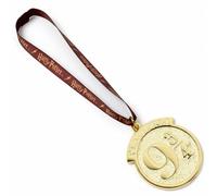 Platform 9 3/4 Pendant Christmas Decoration
