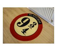 Harry Potter: Platform 9 3/4 Rug
