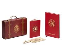 Harry Potter: Platform 9-3/4 Travel Set