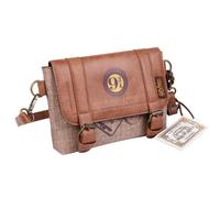 Harry Potter Platform 9 3/4 Waist Red Bag 2100003165 - Textile
