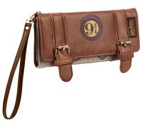 Harry Potter Platform 9 3/4 Wallet beige brown Onesize