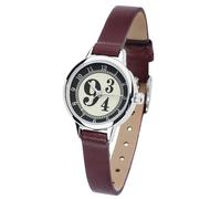 Harry Potter Platform 9 3/4 Watch - Stainless Steel / Zinc