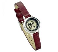 Harry Potter Platform 9 3/4 Watch - Stainless Steel / Zinc
