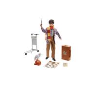 Harry Potter Platform 9 and 3/4 Doll Playset