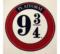 Harry Potter Platform 9¾ Rug