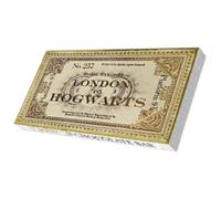 Jelly Belly Harry Potter Platform 93/4 Chocolate bar 42 g