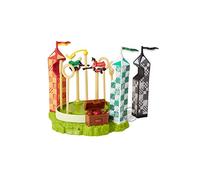 Harry Potter Playset - Quidditch Arena, Multi, 49992
