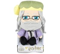 Harry Potter Plush Dumbledore 27Cm Famosa Best Quality