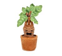 Harry Potter Plush Mandrake With Sounds 25Cm Original Official