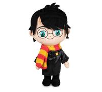 Harry Potter Plush With Scarf H. 24 Cm Warner Bros