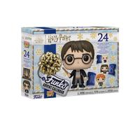 Harry Potter Pocket POP! Vinyl Advent Calendar 2022