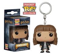 Harry Potter - Hermione Granger Pocket POP! - Keychain Onesize