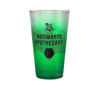 HARRY POTTER aby Glass XXL Polyjuice Potion from Green - 400ml - AbyStyle