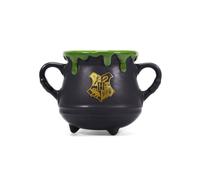 Harry Potter Mug Cauldron Boxed (325ml) - (Polyjuice Potion) Harry Potter Multicolor