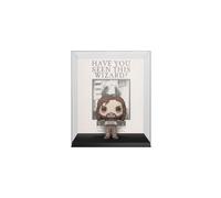 Harry Potter Sirius Black (Comic Cover) Vinyl Figurine 08 Funko Pop! multicolor Onesize