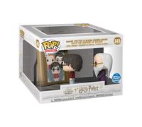 Harry Potter POP Movie Moment Vinyl Figure Mirror of Erised Special Edition 9cm