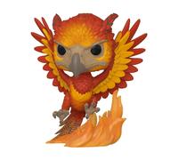 Harry Potter POP! Movies Vinyl Figure Fawkes 9 cm