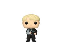 Harry Potter POP! Movies Vinyl Figure Malfoy w/Broken Arm 9 cm