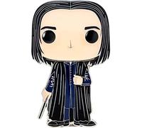Harry Potter - Pop Pin Enamel - Severus Snape