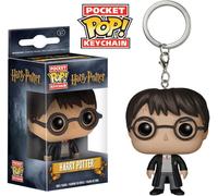 Harry Potter POP Pocket Keychain Keychain FUNKO