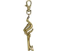 Harry Potter Portkey by Noble Collection in Gold NN7119