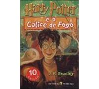 Harry Potter - Portuguese: Harry Potter e o Calice de Fogo
