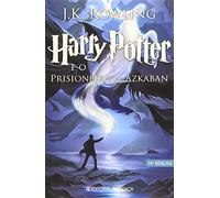 Harry Potter - Portuguese: Harry Potter e o Prisioneiro de Azkaban