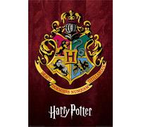 Harry Potter Poster (Hogwarts School Crest) 61x91.5cm