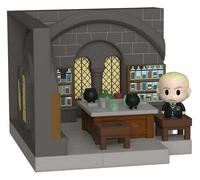 Harry Potter Potion Class Draco Malfoy Pop Mini Moments Vinyl Figure Funko