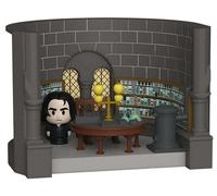 Harry Potter Potion Class Professor Snape Pop Mini Moments Vinyl Figure Funko