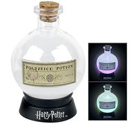 Harry Potter Polyjuice Potion Unisex Table Lamp Standard, Plastics,