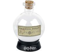 Harry Potter Potion Lamp, Clear