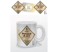 Harry Potter - Potion No.113 Mug PYRAMID INTERNATIONAL