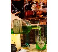 Harry Potter - Potion Set - Glass - nocolor - Onesize - Glass,Glass Onesize