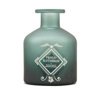 Harry Potter Potion Vase Glass (11Cm) - (Proud Slytherin) Multi One Size