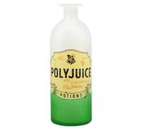 Half Moon Bay Harry Potter Potions Glass Vase 20cm Polyjuice Potion Bottle Official Merchandise Interior Decor