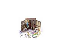 Official Harry Potter Potions Advent Calendar - 24 Jewellery & Accessory Gifts