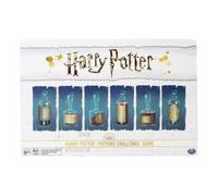 Harry Potter Potions Challenge Game